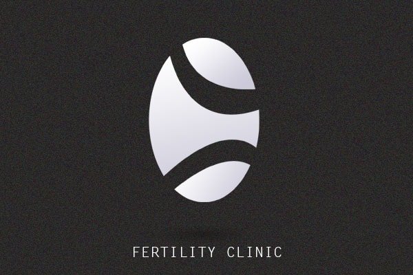 fertility clinic logo