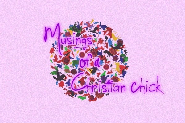 musings of a christian chick logo