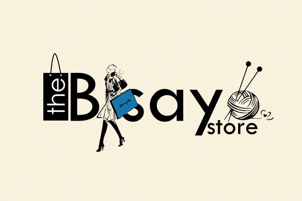 The bisayo store logo