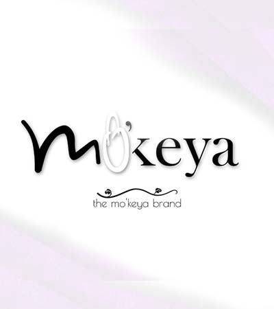 Mo'keya logo design project